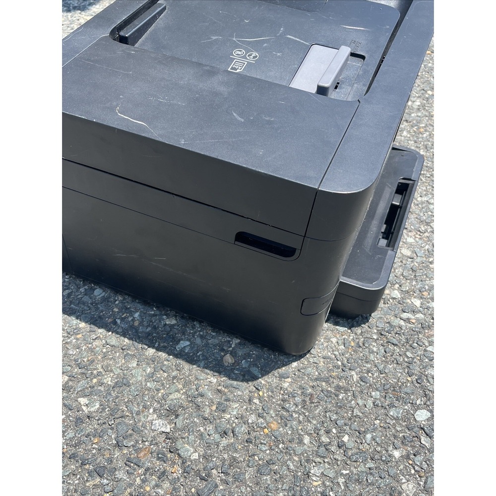 Epson Workforce Pro WF-3720 Compact All In One Inkjet Printer [UNTESTED/PARTS] - Picture 14 of 16